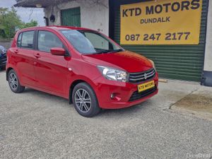 Suzuki Celerio 2016 - Image 4
