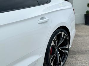 202 AUDI A5 SLINE 2.0L TDI BLACK EDITON STYLING - Image 4
