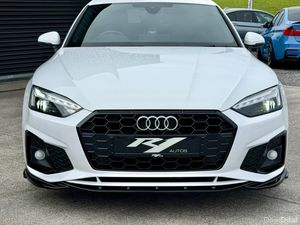 202 AUDI A5 SLINE 2.0L TDI BLACK EDITON STYLING - Image 3