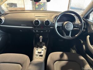 Audi A3 4dr TFSI Signature - Image 4