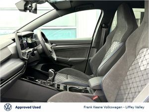 Volkswagen Golf *NEARLY NEW* R-LINE 1.5 TSI 150BHP - Image 4