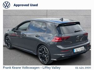 Volkswagen Golf *NEARLY NEW* R-LINE 1.5 TSI 150BHP - Image 3