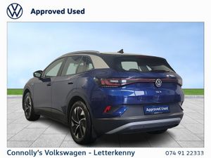 Volkswagen ID.4 LIFE 77kWh 174HP - Image 4