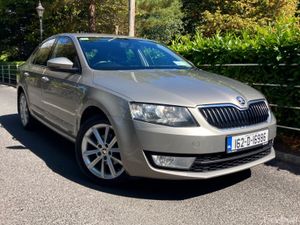 Skoda Octavia 1.6 Tdi Deluxe SE Edition Pristine - Image 3