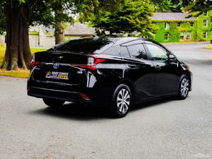 Toyota Prius 2020 - Image 4