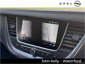 Opel Grandland SRi 1.6 Turbo D 120PS 6 Speed - Image 3