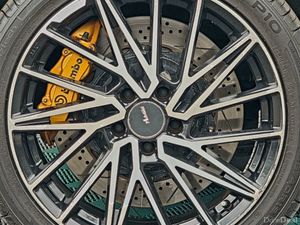 2016 Mercedes-Benz V-Class V250 Compact Falcon Edi - Image 2