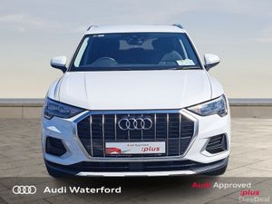 Audi Q3 35 Tfsi SE Auto from €420 per month - Image 3