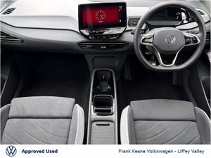 Volkswagen ID.3 58KWH MAX PRO 204BHP *GRENADILA BL - Image 2