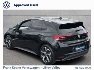 Volkswagen ID.3 58KWH MAX PRO 204BHP *GRENADILA BL - Image 3