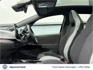Volkswagen ID.3 58KWH MAX PRO 204BHP *GRENADILA BL - Image 4