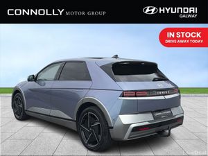Hyundai IONIQ 5 Ioniq 5 FL Platinum 84 kW - Image 4