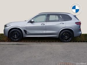 BMW X5 xDrive50e M Sport - Image 3