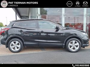 Nissan Qashqai 1.2 PET SV - Image 3