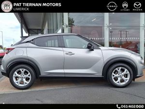 Nissan Juke 1.0T PET 2WD SV Premium - Image 3