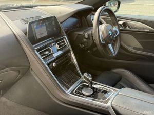 BMW 8-Series M850i xDrive - Image 3