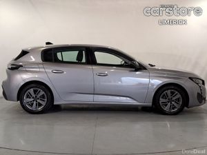 Peugeot 308 1.2 Puretech 130bhp Active Auto - Image 2