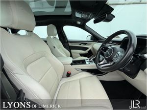 Jaguar F-Pace 2.0D I4 163 PS AWD Auto R-dyn S - Image 3