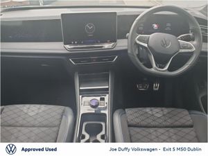 Volkswagen Tiguan R-LINE 2.0 TDI 150HP DSG AUTO - Image 3