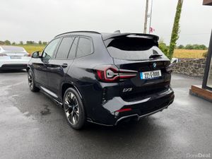 M Sport Pro - Massive Spec - Low Mileage - Image 3
