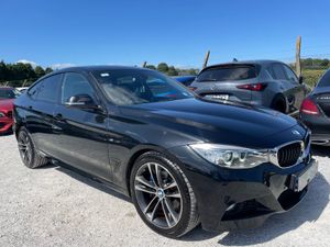 BMW 320D GT - Image 2