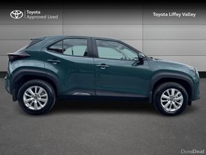 Toyota Yaris Cross YARIS CROSS LUNA - Image 3