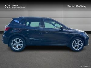SEAT Arona ARONA 1.0 TSI FR - Image 3