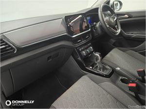 Volkswagen T-cross Estate Match - Image 3