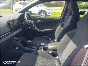 Skoda KAROQ Estate Sportline Edition - Image 2