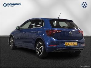 Volkswagen Polo Hatchback Match - Image 4