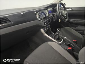 Volkswagen Polo Hatchback Match - Image 3
