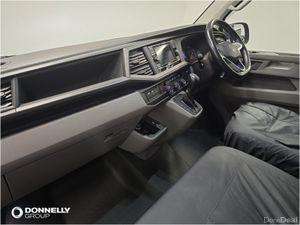 Volkswagen Transporter T28 Swb Diesel Highline - Image 3