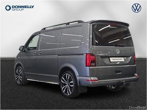 Volkswagen Transporter T28 Swb Diesel Highline - Image 4