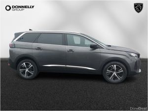 Peugeot 5008 Diesel Estate GT - Image 3
