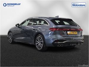 Audi A5 Diesel Avant Edition 1 - Image 3