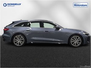 Audi A5 Diesel Avant Edition 1 - Image 4