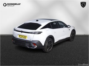 Peugeot 408 Fastback GT - Image 2