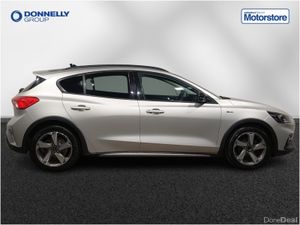 Ford Focus Diesel Hatchback Active Edition - Image 4