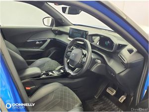 Peugeot 2008 E- Electric Estate GT Premium - Image 4