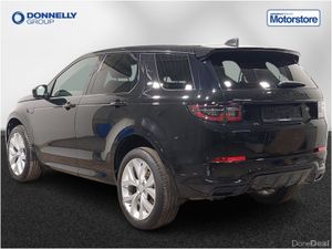 Land Rover Discovery Sport Diesel Sw R-Dynamic S P - Image 3