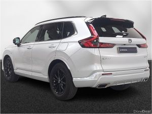 Honda CR-V Cr-V Estate Advance - Image 3