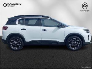 Citroen C5 Aircross Diesel Hatchback Max Edition - Image 3