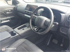 Citroen C5 Aircross Diesel Hatchback Max Edition - Image 4