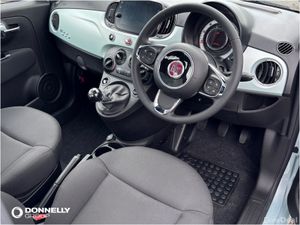 Fiat 500 Hatchback - Image 4