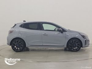 Renault Clio 1.0 TCe 90 Techno Esprit Alpine 5dr - Image 4