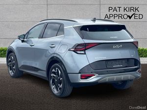 Kia Sportage Diesel Estate GT-Line - Image 2