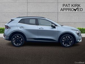 Kia Sportage Diesel Estate GT-Line - Image 3