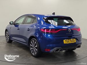 Renault Megane 1.3 TCE R.S.Line 5dr - Image 3