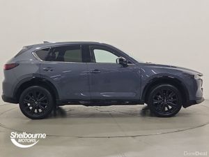 Mazda CX-5 HOMURA - Image 4