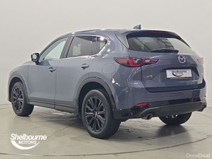 Mazda CX-5 HOMURA - Image 3